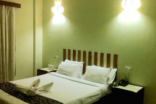 Hotel Cocohut Resort