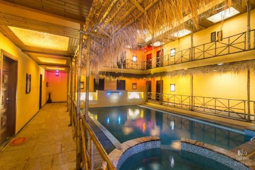 Hotel Cocohut Resort