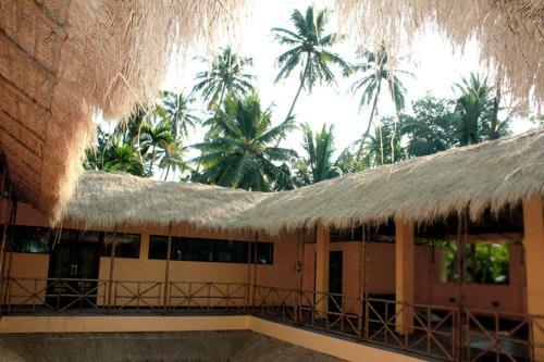 Hotel Cocohut Resort