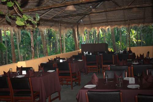 Hotel Cocohut Resort