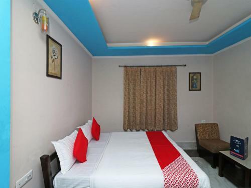 Oyo 13161 Apni Havali Hotel & Restaurant