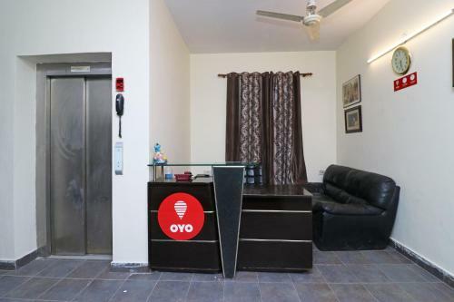 Hotel Oyo 11925 Krishna 26