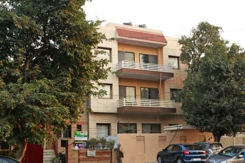 Hotel Oyo 11925 Krishna 26