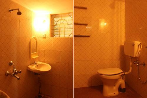 Villa Portuguese 3bhk Home In Vagator, Goa