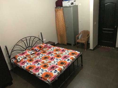 Apartamento Symphonny Apt
