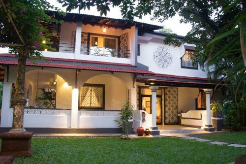 Villa Casa De Tartaruga
