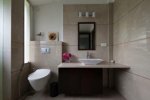 Villa Azure By Vista Rooms