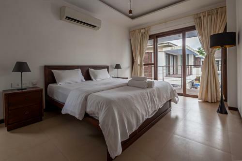 Villa Azure By Vista Rooms