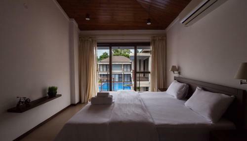 Villa Azure By Vista Rooms