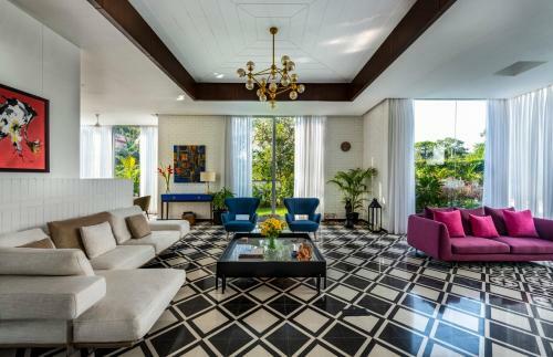 Villa La Maroma Estate