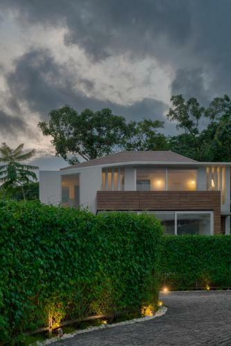 Villa La Maroma Estate