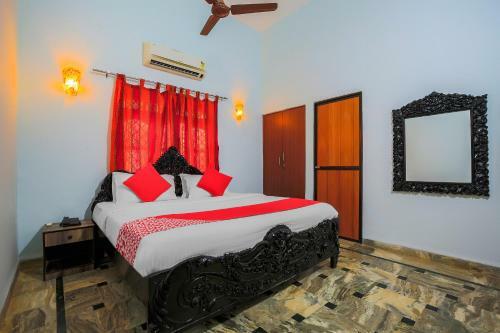 Hostal Tapasya Yoga And Resort