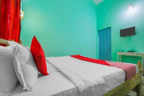 Hostal Tapasya Yoga And Resort