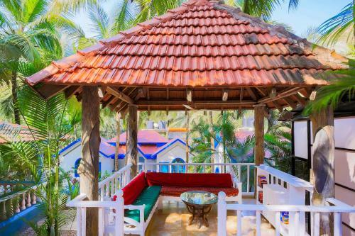 Hostal Tapasya Yoga And Resort