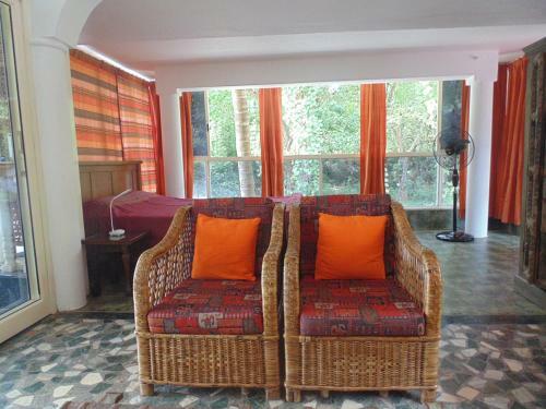 Apartamento L'azur
