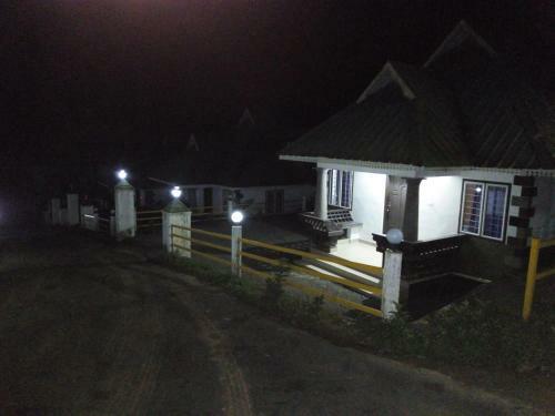 Hotel Vagamon Hills Resorts