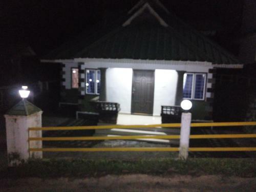 Hotel Vagamon Hills Resorts