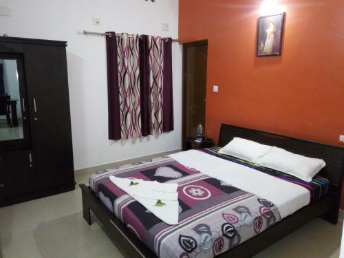Hotel Vagamon Hills Resorts