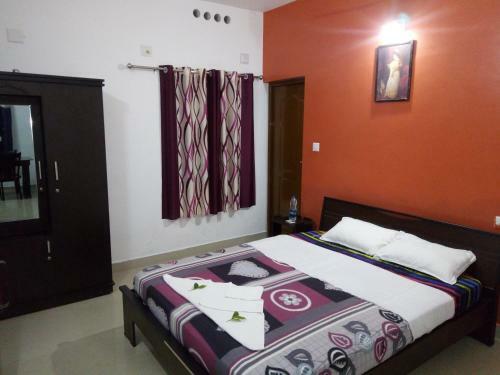 Hotel Vagamon Hills Resorts