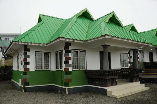 Hotel Vagamon Hills Resorts
