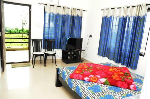 Hotel Vagamon Hills Resorts