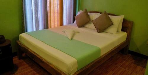 Hotel Vagamon Hills Resorts