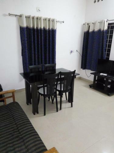 Hotel Vagamon Hills Resorts