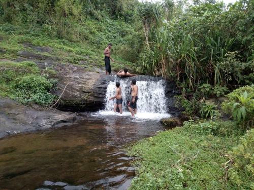 Hotel Vagamon Hills Resorts