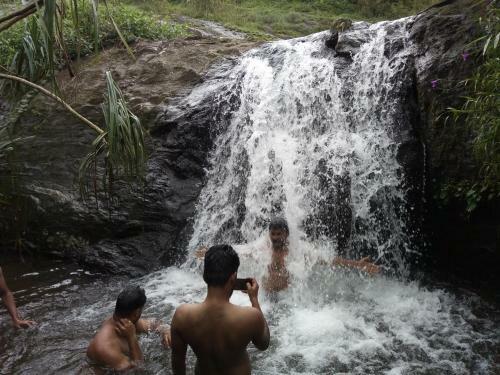 Hotel Vagamon Hills Resorts