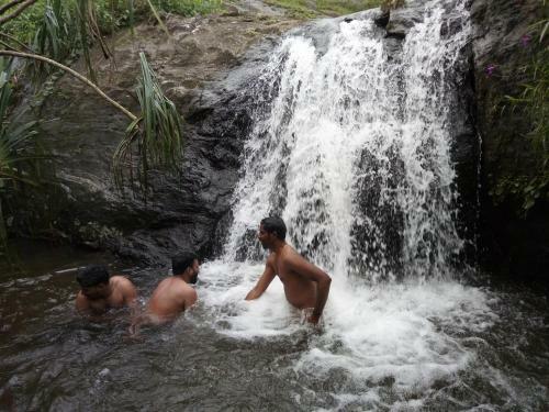 Hotel Vagamon Hills Resorts