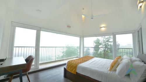 Hotel Wind Chimes By Astral Inn