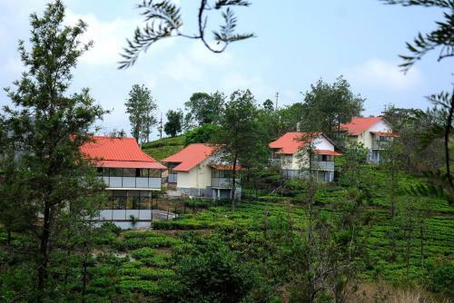 Hotel Cocoon By Astral Inn