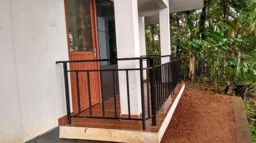 Agroturismo Coffee Leaf Apartment