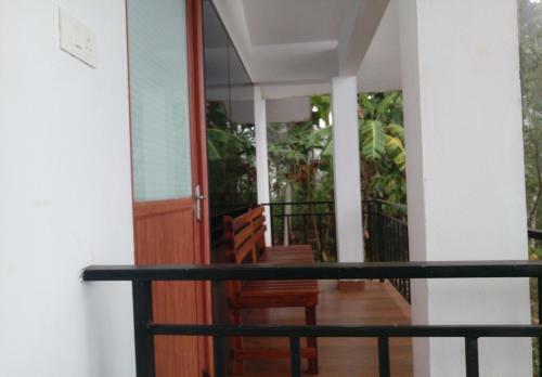 Agroturismo Coffee Leaf Apartment