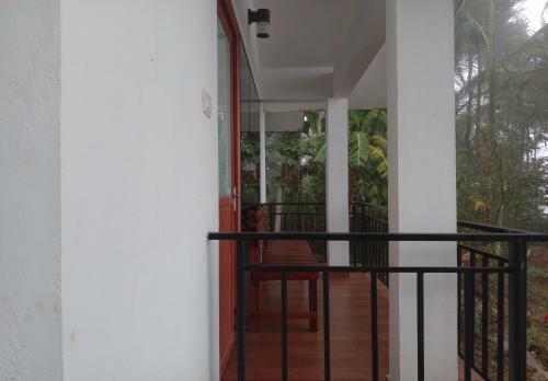 Agroturismo Coffee Leaf Apartment