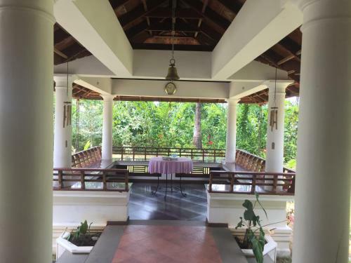 Hotel White Mushroom - Well Being Resort