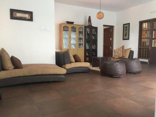 Hotel White Mushroom - Well Being Resort