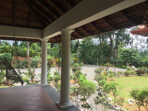 Hotel White Mushroom - Well Being Resort