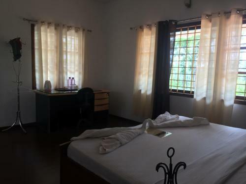 Hotel White Mushroom - Well Being Resort