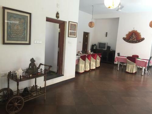 Hotel White Mushroom - Well Being Resort
