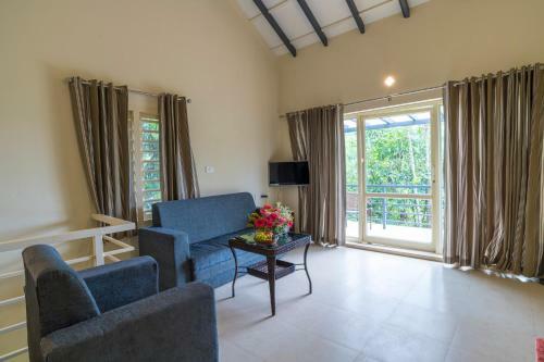 Hotel Adithya Nature Resort & Spa