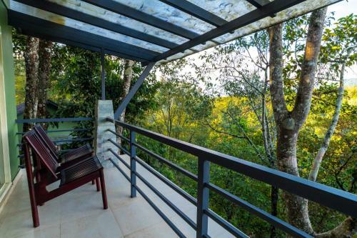 Hotel Adithya Nature Resort & Spa
