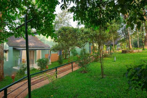 Hotel Adithya Nature Resort & Spa