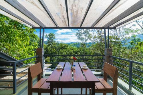 Hotel Adithya Nature Resort & Spa
