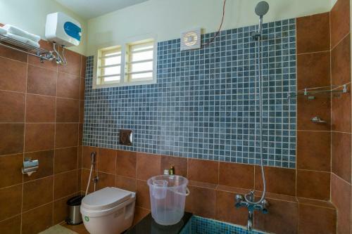 Hotel Adithya Nature Resort & Spa