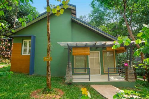 Hotel Adithya Nature Resort & Spa