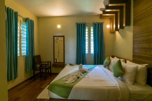 Hotel Adithya Nature Resort & Spa
