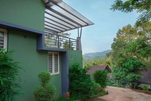 Hotel Adithya Nature Resort & Spa
