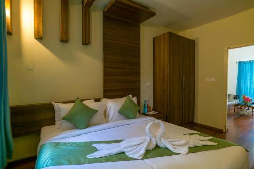 Hotel Adithya Nature Resort & Spa