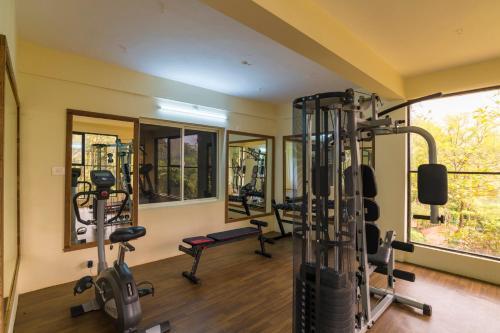 Hotel Adithya Nature Resort & Spa